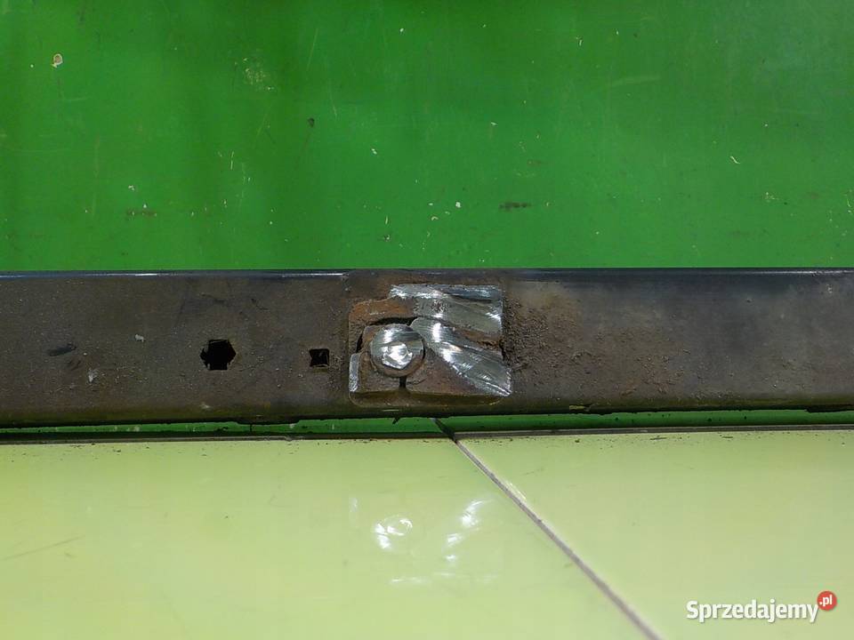 FORD KA MK2 II 12 B 12r 3D pas przedni Pasy przednie i tylne Suków