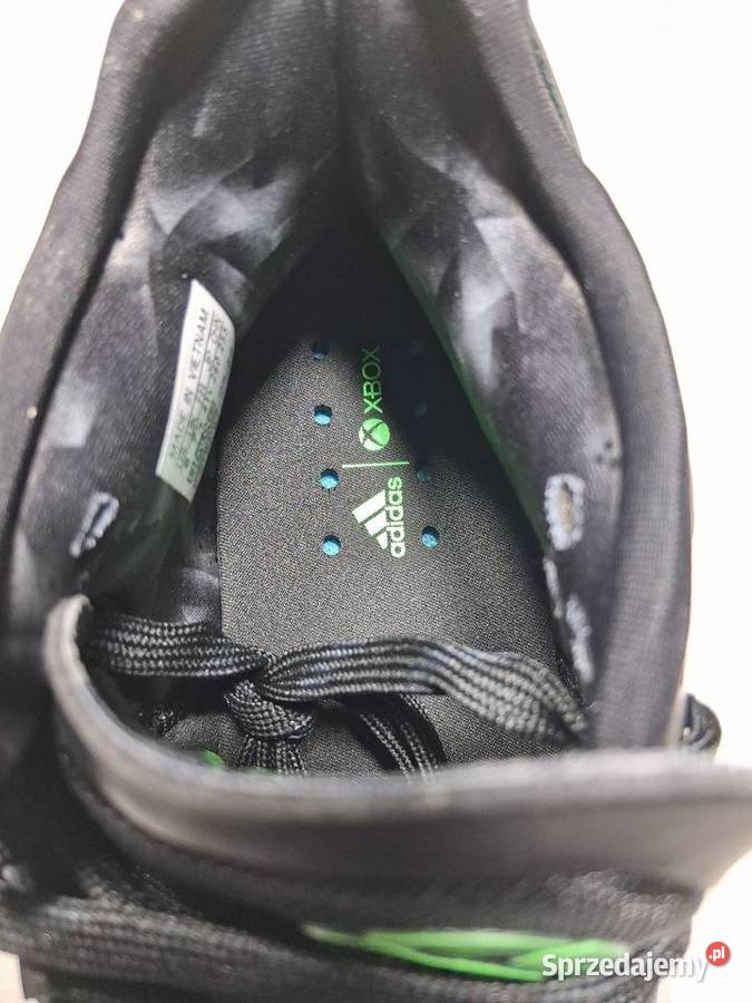 ADIDAS XBOX Kraków