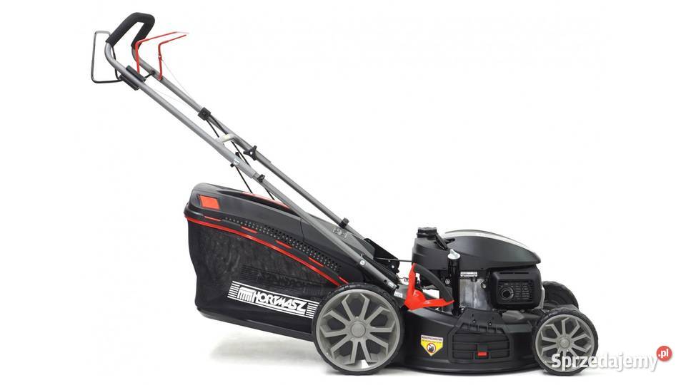 Kosiarka spalinowa HKS 553 NH silnik Honda napęd