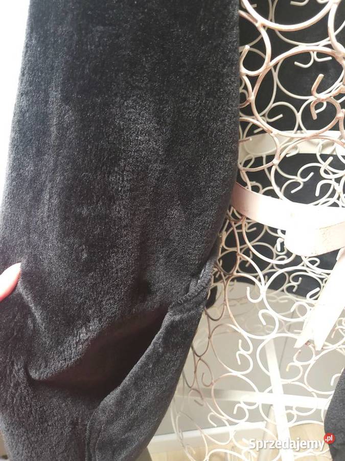 Kurtka miśkożuszek BOOHOO SM 3638 Warszawa sprzedam