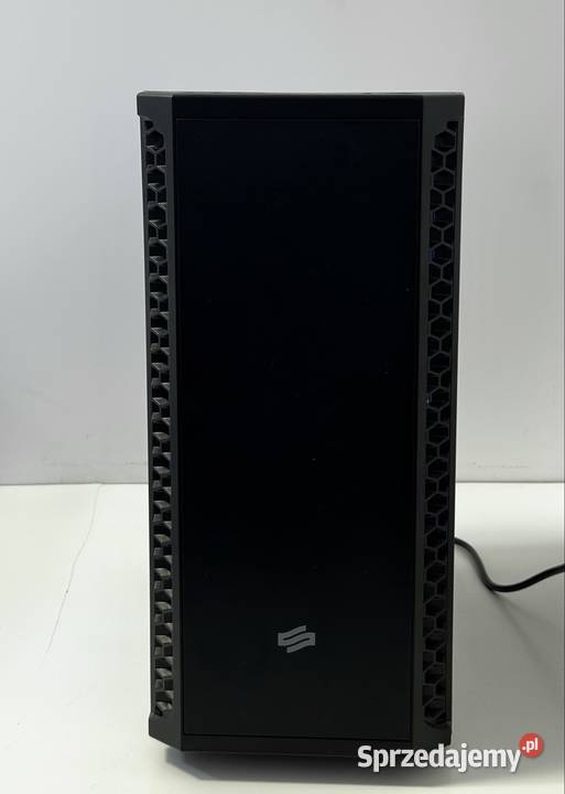 Komputer gamingowy i7 nvidia 1070 750gb ram 16gb