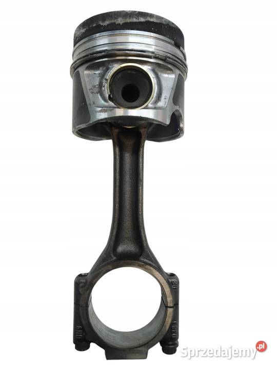 TŁOK KORBOWÓD 038J 25 TDI VW Volkswagen Crafter osobowe