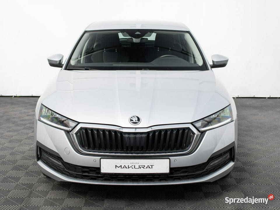 koda Octavia GD1F03215 TSI Ambition Kcofania