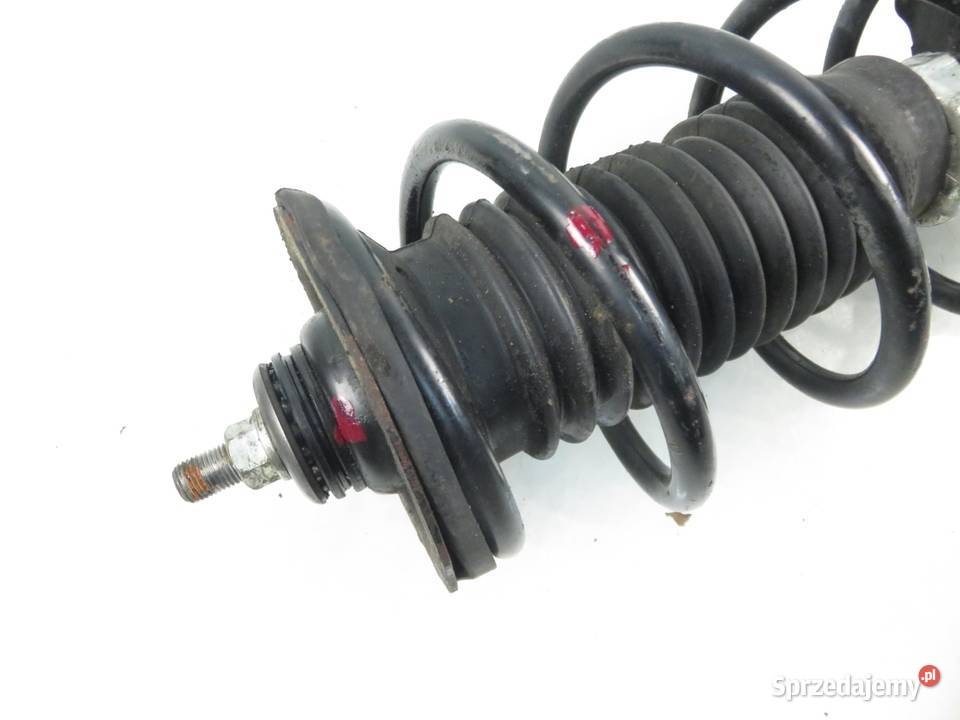 MCPERSON LEWY PRZEDNI PEUGEOT 107 14 HDi