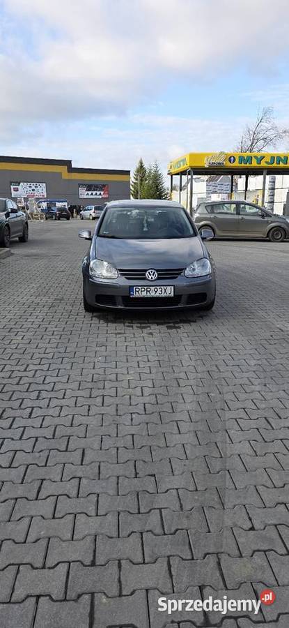 Golf 25 benzyna klimatyzacja Zamiana hak Przemyśl