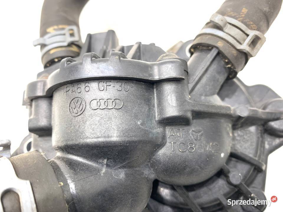 POMPA WODY SKODA FABIA III 04C121042C 10 75