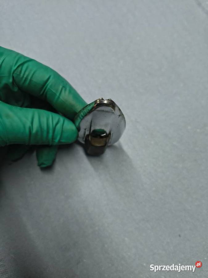 Zasówka stacyjki WSK wfm 125 Rzeszów