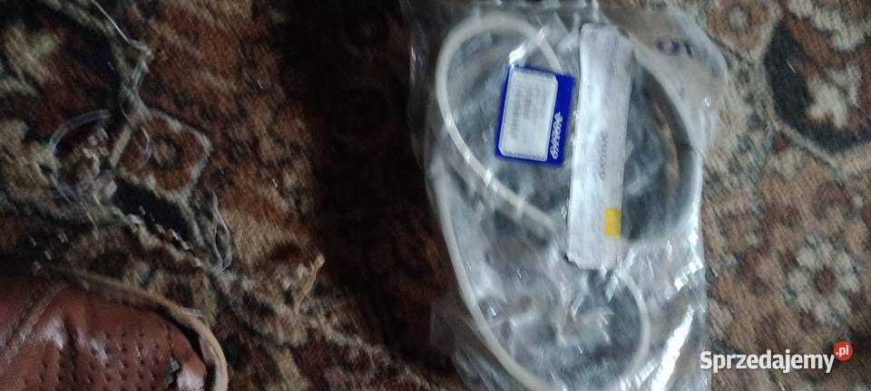 Części Volvo v50 osobowe Dywity