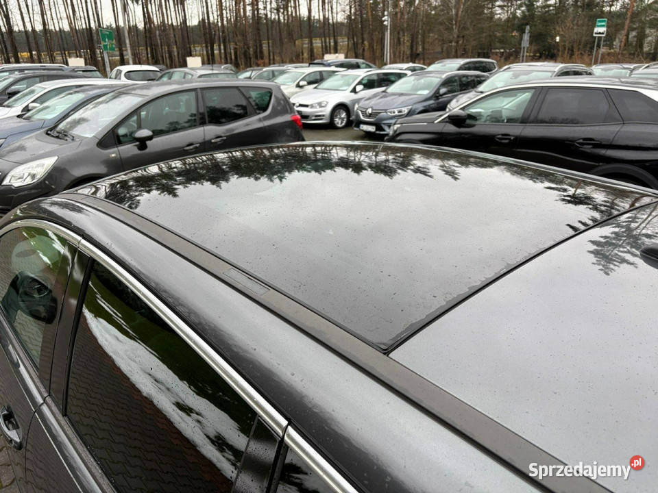 Peugeot 3008 16 HDI 120 Półskóry Panorama Head Lipówki sprzedam