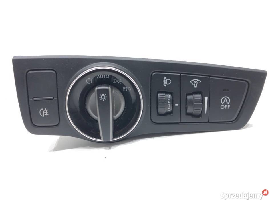 WŁĄCZNIK ŚWIATEŁ HYUNDAI i40 933003Z450 PRZYCISK