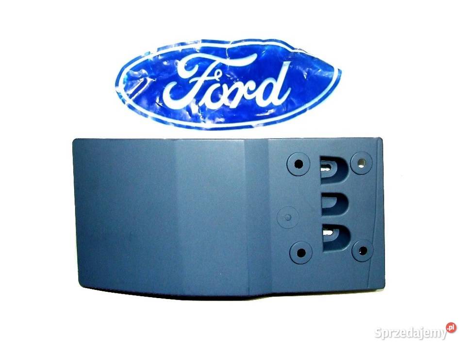 LISTWA NAKŁADKA LEWA POD WLEWEM PALIWA FORD dolnośląskie Głogów