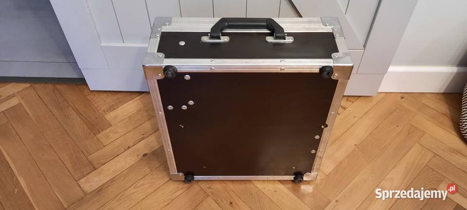 Skrzynia DEKORACYJNA do wnętrz loft czy sprzedam