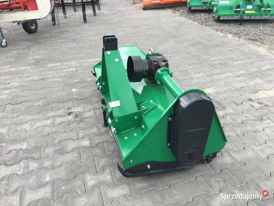 Kosiarka bijakowa ciężka EFGC 145 Geograss Olkusz