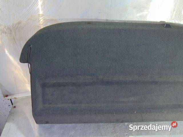 PÓŁKA TYLNA OPEL ASTRA III HB