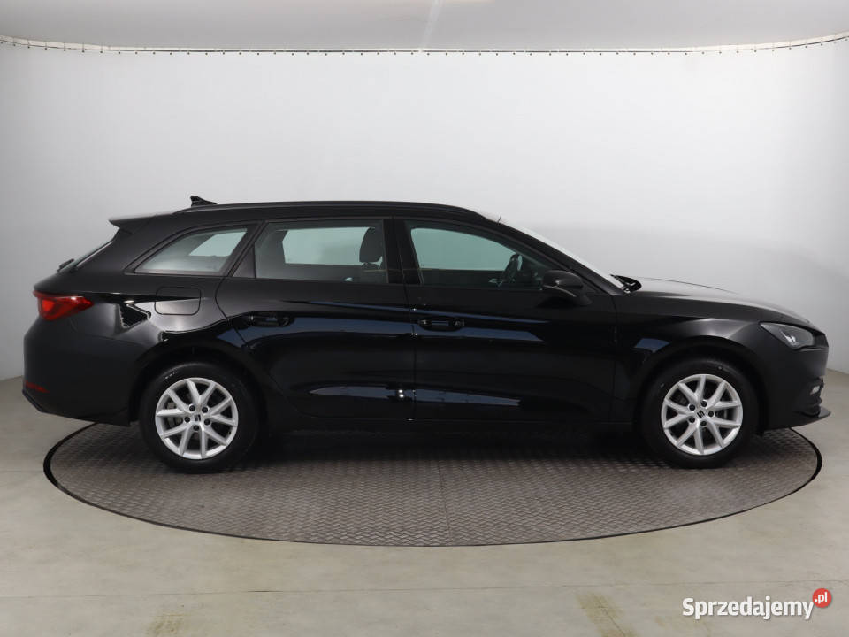 Seat Leon 15 TSI klimatyzacja Bielany Wrocławskie