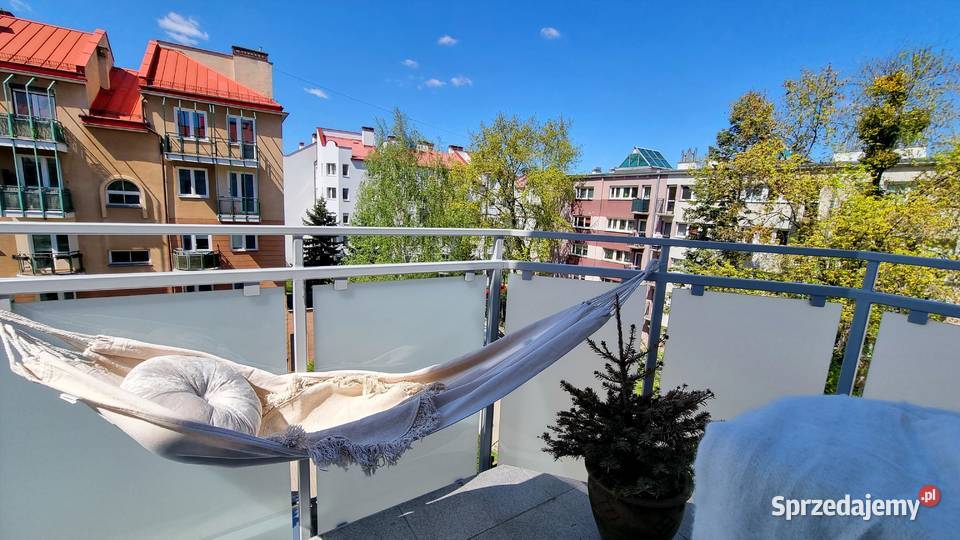 Przestronne dwupoziomowe 5 pokoi na pograniczu Warszawa sprzedam