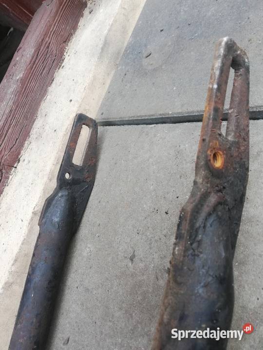 Wahacz mz etz 250 Skierniewice