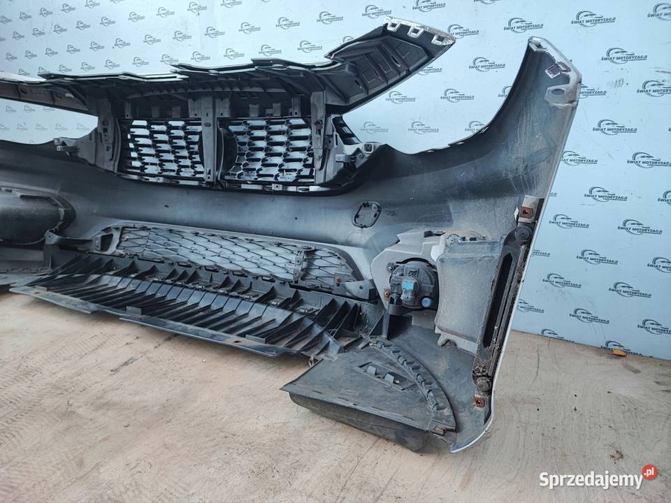 FIAT TIPO II 16r zderzak przód Kielce sprzedam