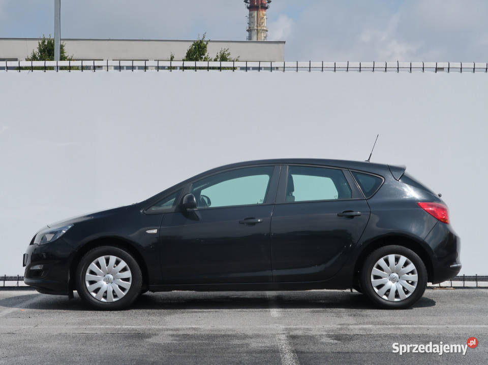 Opel Astra 16 16V lubelskie sprzedam