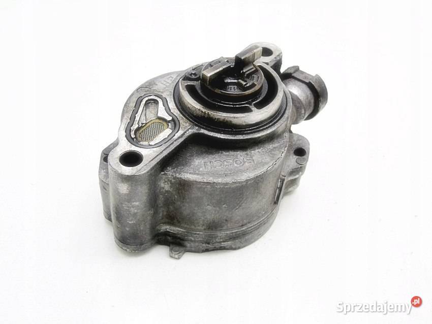 VACUM POMPA 16 HDI C4 C5 207 307 407 308 C2 MINI Sosnowiec