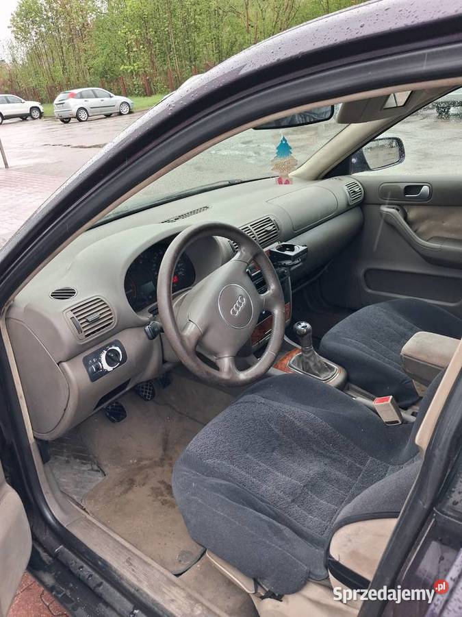 SprzedamZamienie Audi A3 Motoryzacja Świerzawa sprzedam