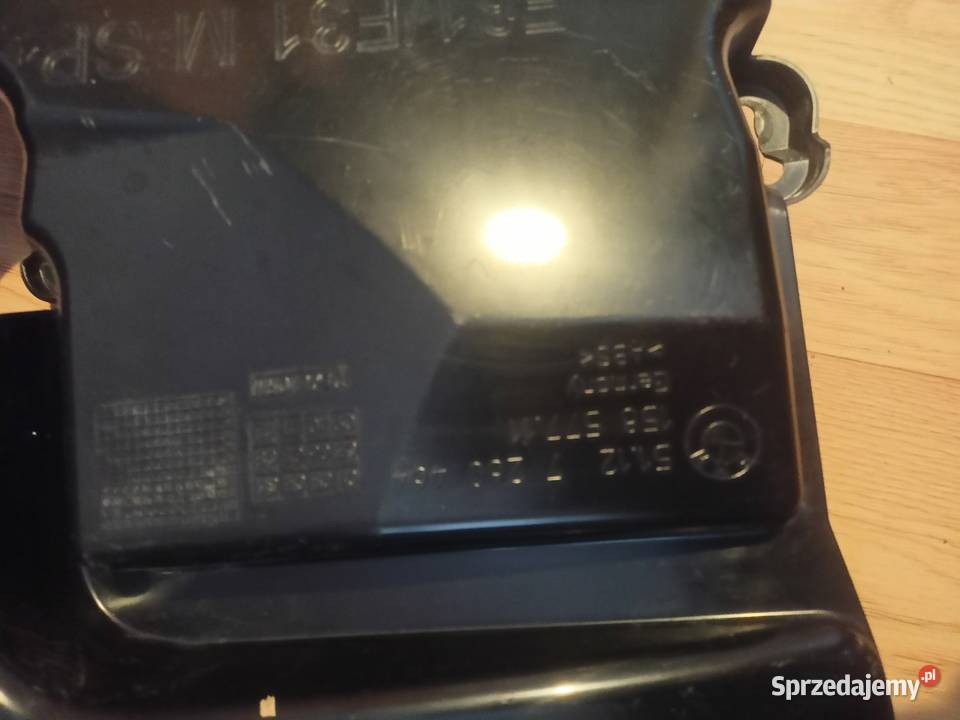 Tylny prawy ślizg BMW f31 Lubaczów