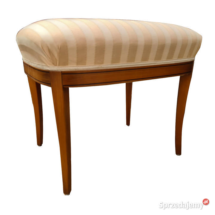 KLASYCZNA ZGRABNA PUFA Szczecin sprzedam