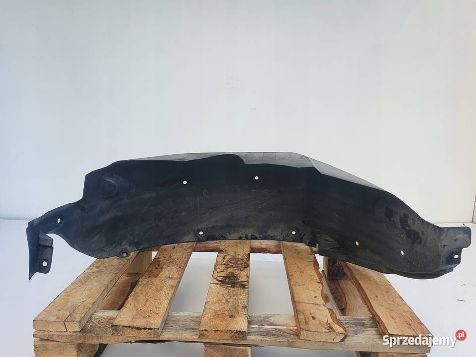 Nissan Primera P12 TYLNE NADKOLE prawe PRAWY tył Rudka