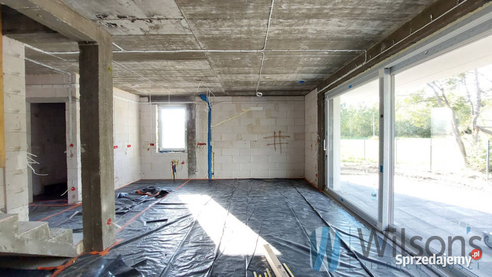Dom wolnostojący sprzedam 12503m2 Góraszka 45E mazowieckie