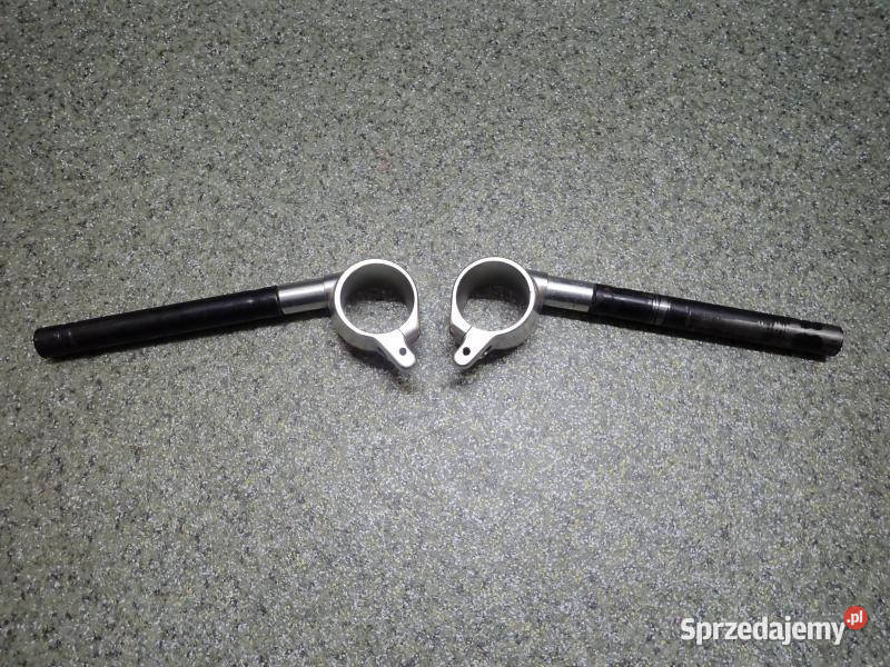 DWIE KIEROWNICE KIEROWNICA PRAWA LEWA YAMAHA SZR Strzelce Krajeńskie