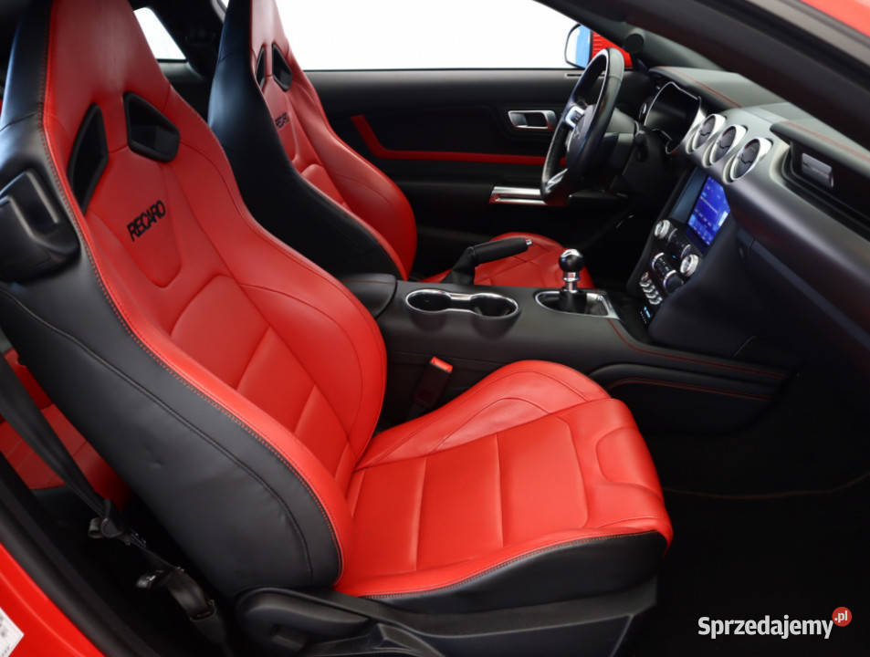 Ford Mustang GT V8 50 Piaseczno sprzedam