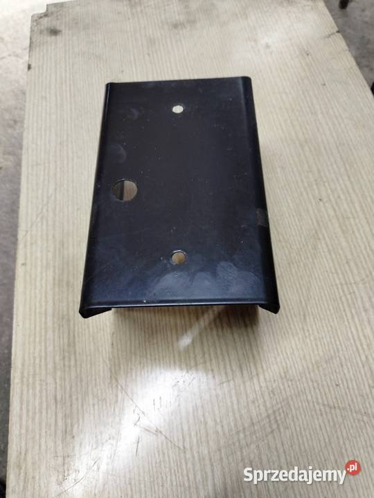 Obudowa gaźnika filtra Jawa kaczka ogar Łubno sprzedam