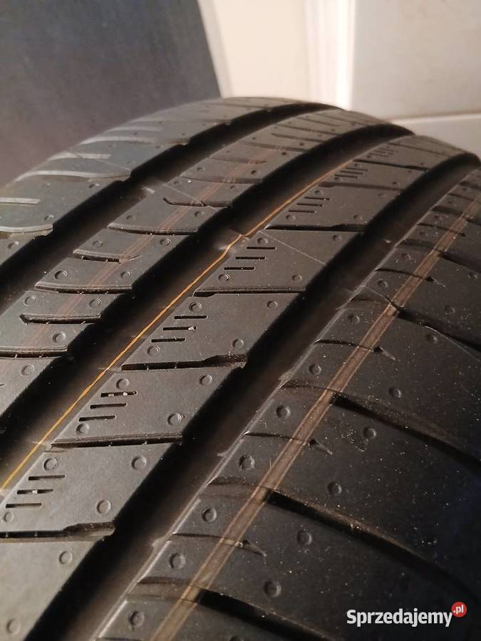 Nowe opony letnie 20555 R16 Słupca sprzedam