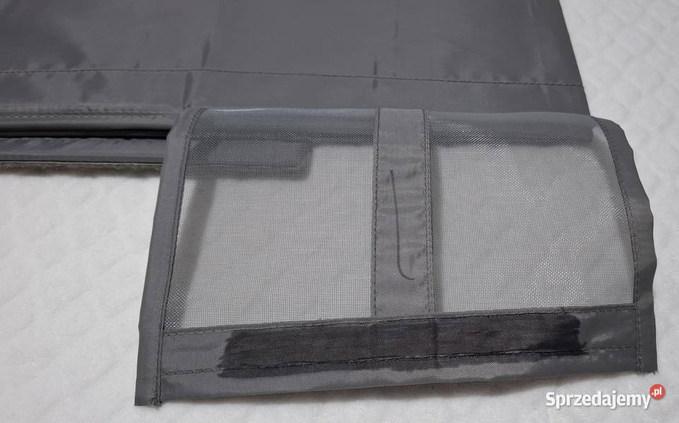 Składane pudełko na buty szare 16x22x34 Pozostałe Czeladź sprzedam