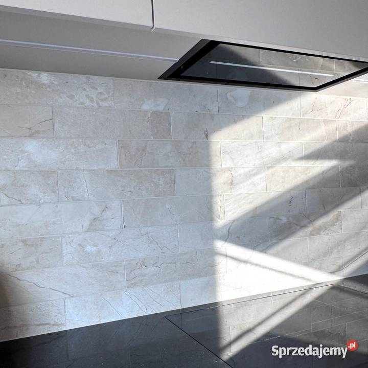 Płytka marmur Lilia Classic szlifowany 305x75x1 Wejherowo