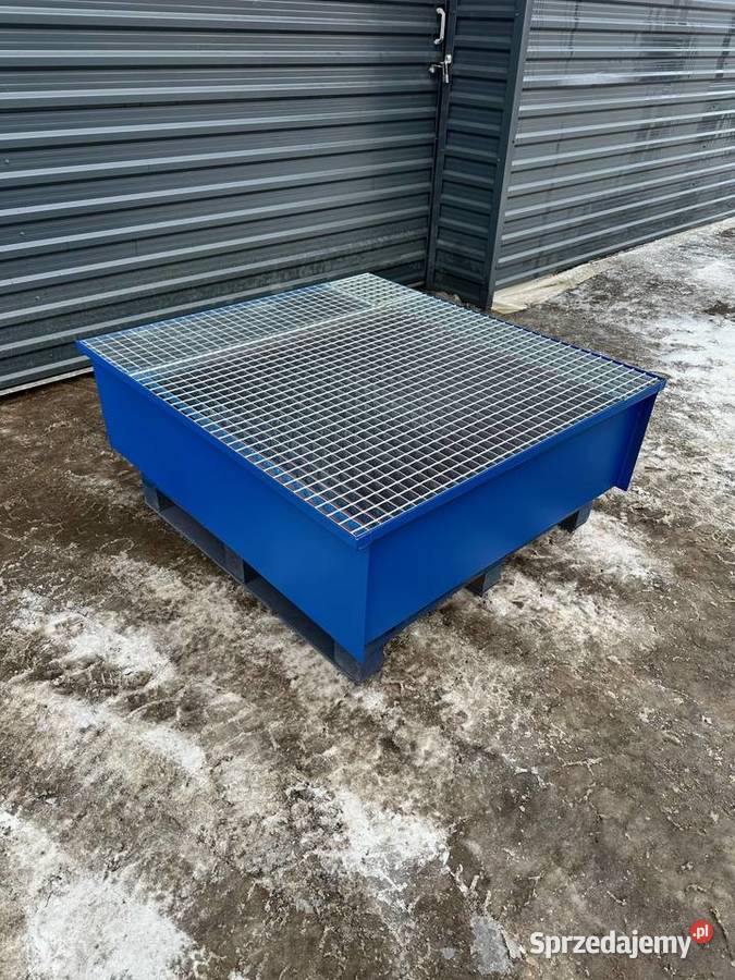 Wanna wychwytowa Pozostałe łódzkie Kutno sprzedam