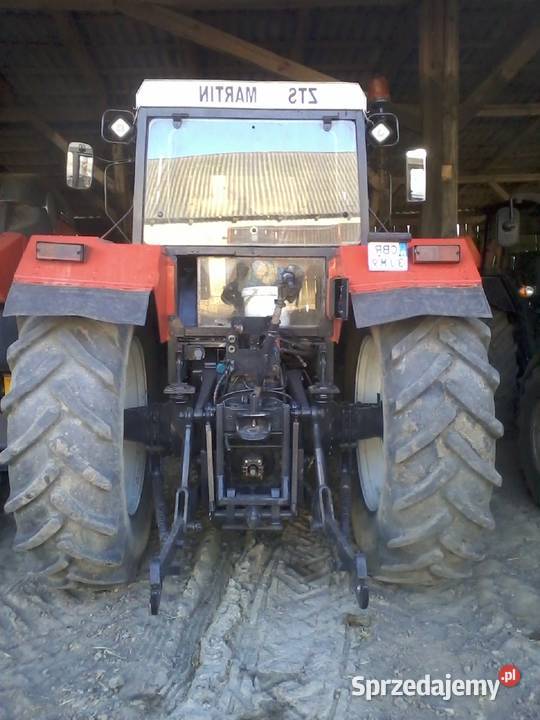 zetor 16245 Sumówko