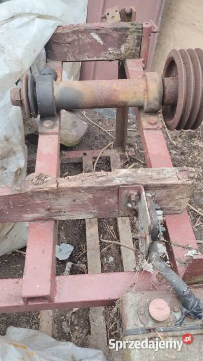 Przecinarka do drzewa podkarpackie Rzeszów