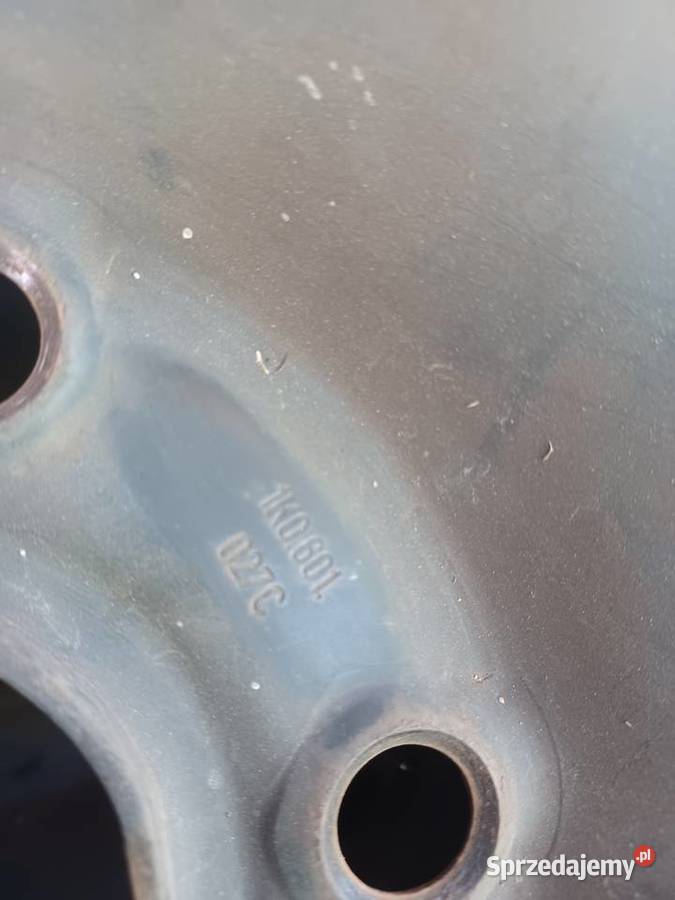Koła 5x112 VW AUDI opony lato Ostrowiec Świętokrzyski