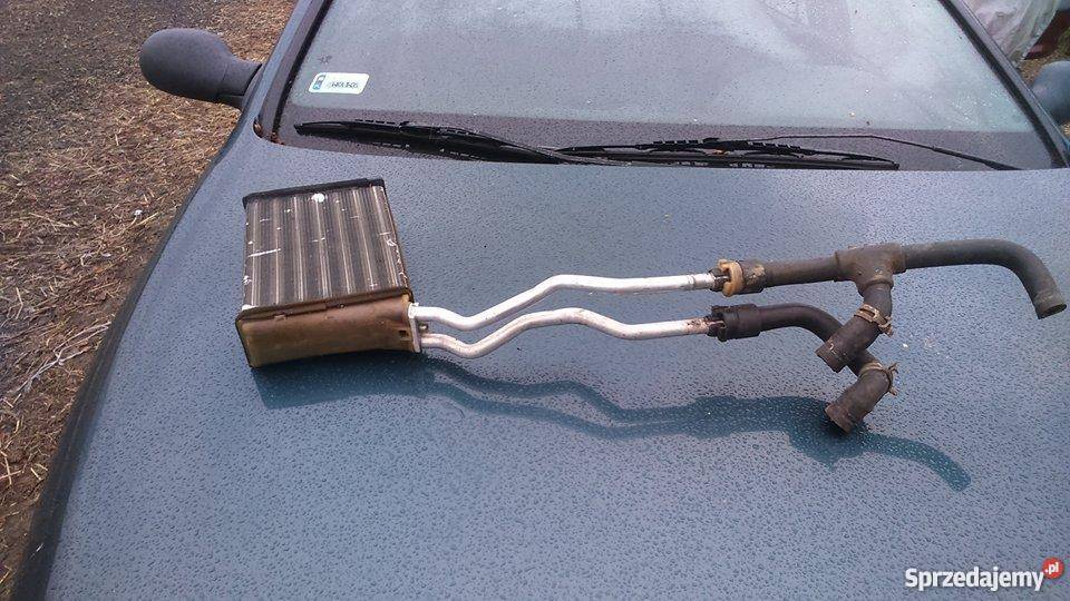 Nagrzewnica OPEL OMEGA B 9403 20 22 25 Żyrardów sprzedam