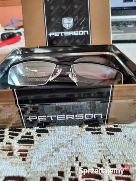 okulary dolnośląskie Kamienna Góra