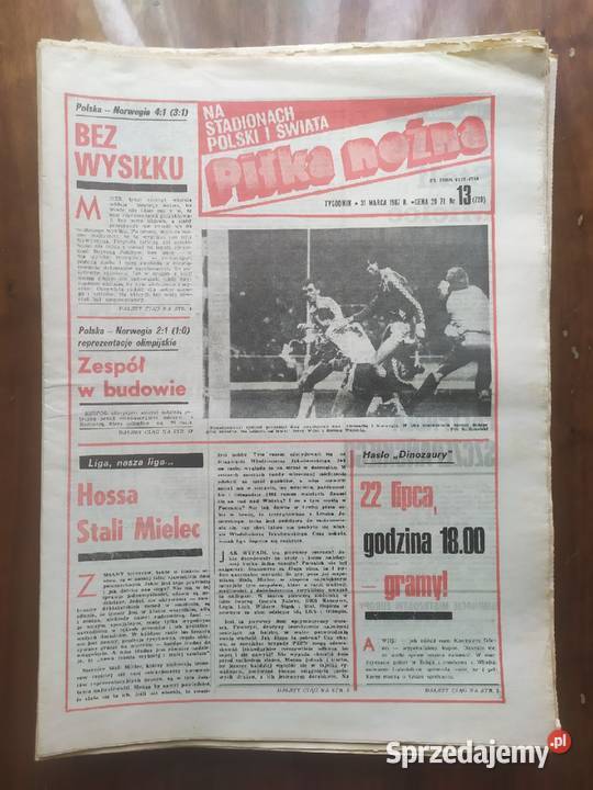 Piłka nożna rocznik 1987 Łódź sprzedam