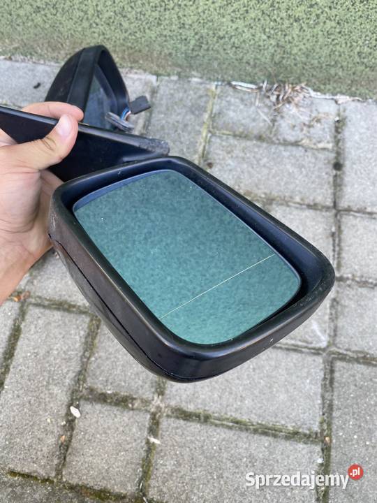 Bmw e36 coup cabrio Lusterka elektryczne prawe Chełm