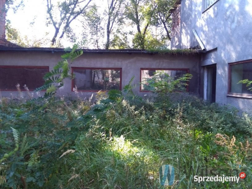 Działka Radom Romualda Traugutta 1000m2