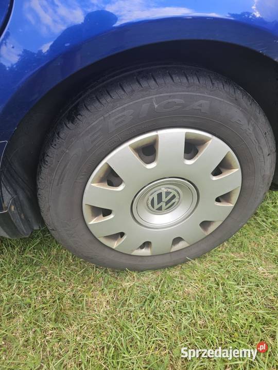 VW Passat B5 fl Passat Mielec