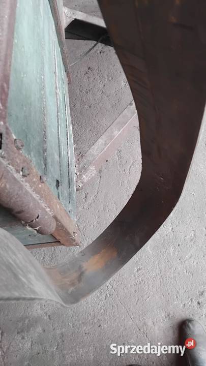 Śita Bizon z040 Leszno