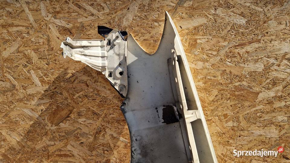 VW TOURAN 0610 BŁOTNIK PRZÓD PRZEDNI PRAWY Słowikowo