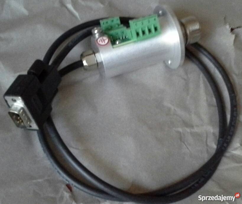 Adapter HR 410 Heidenhain ID 29646601