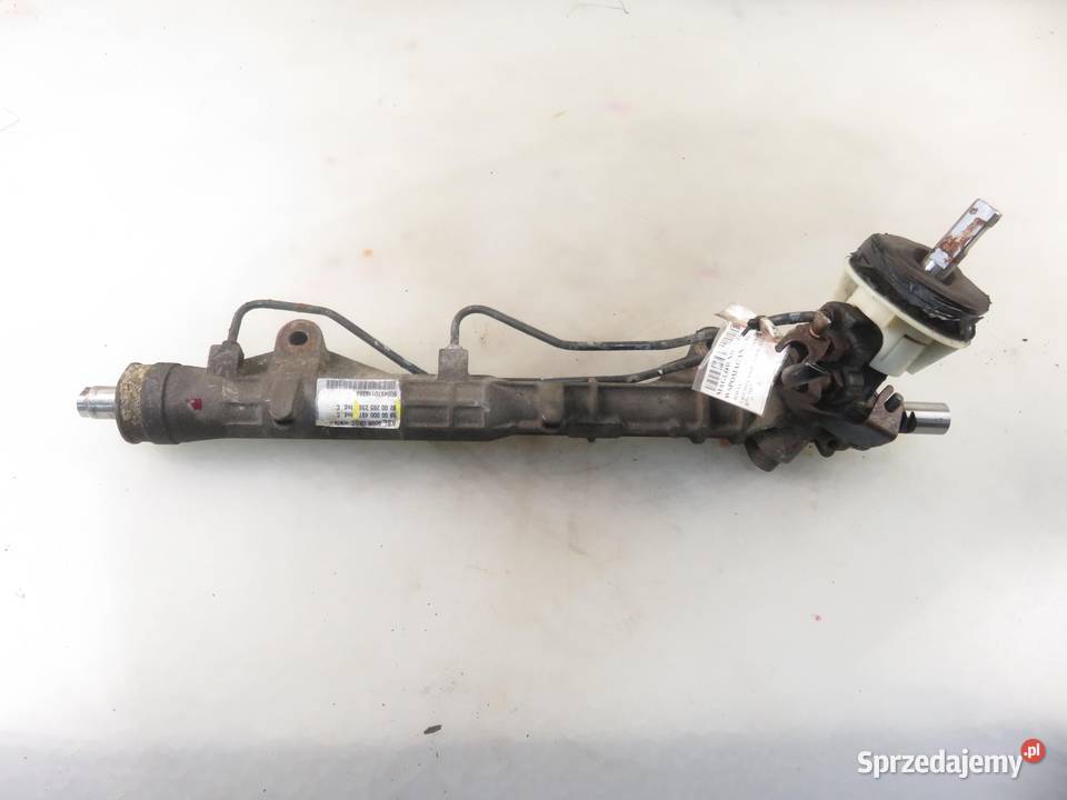 MAGLOWNICA DACIA LOGAN 6900000497 8200265236