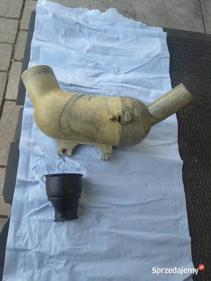 Filtr powietrza jawa 250 model 353 kiwaczka Rzeszów